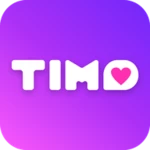 timo android application logo